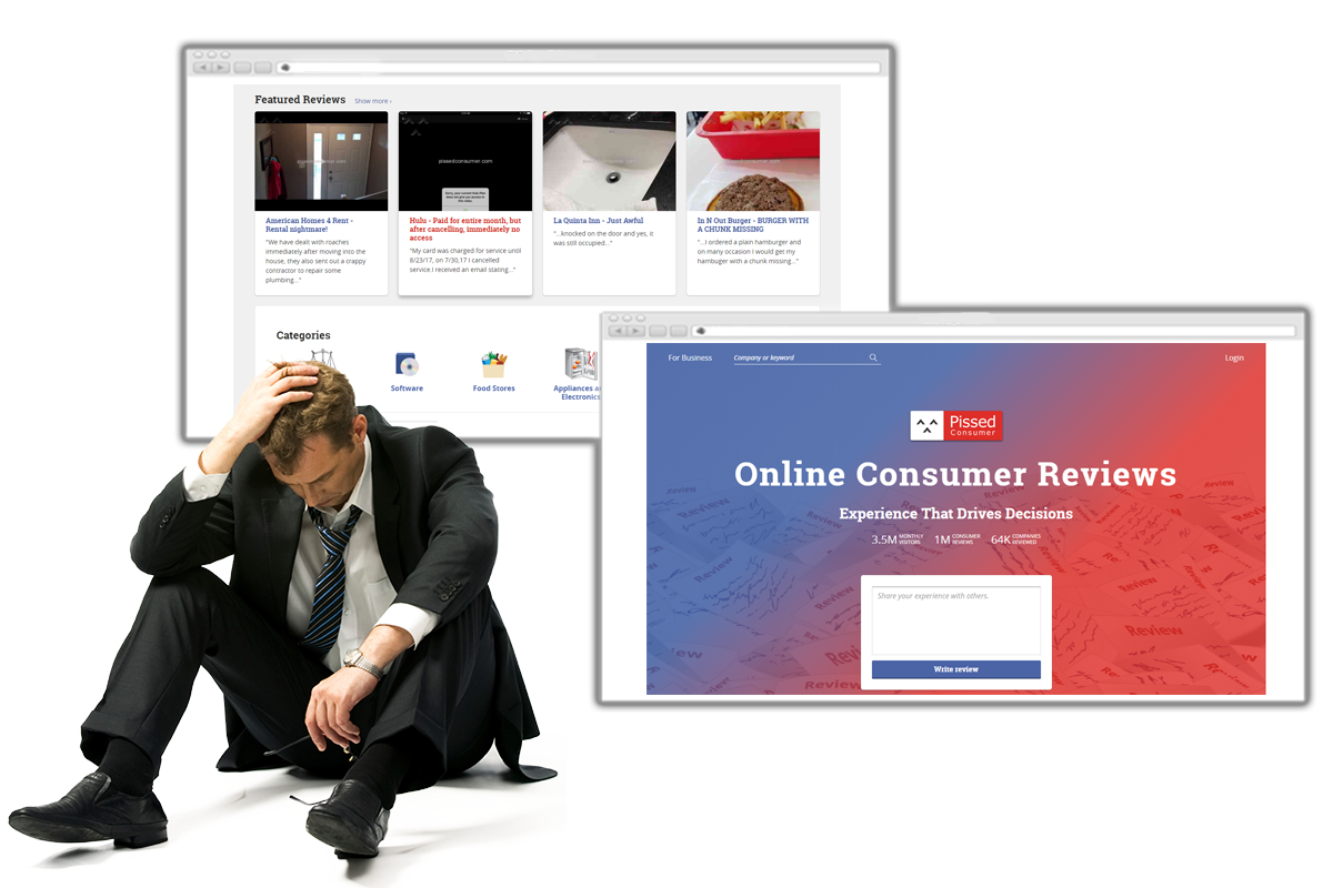 How To Remove Pissedconsumer.com Post? – Remove Reports