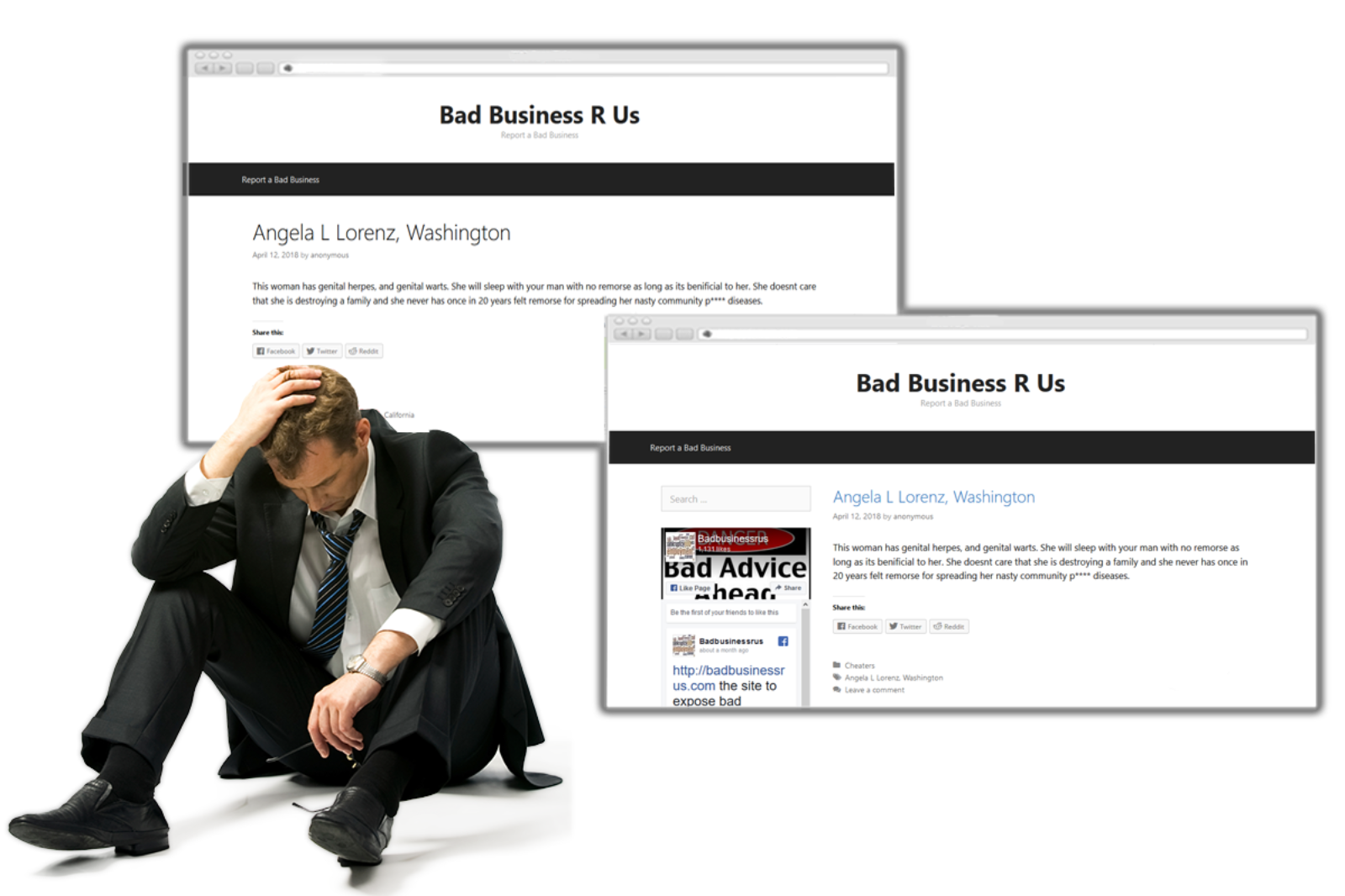 badbusinessrus.com-Removal